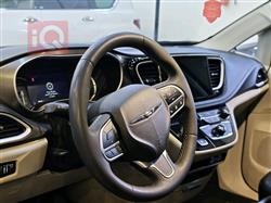 كرايسلر باسيفيكا